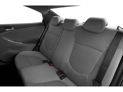 2015 Hyundai ACCENT 4Dr Sdn Auto GLS
