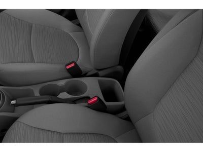 2015 Hyundai ACCENT 4Dr Sdn Auto GLS