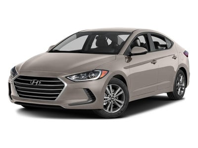 2017 Hyundai ELANTRA SE 2.0L Auto (Ulsan) *Ltd Avail*