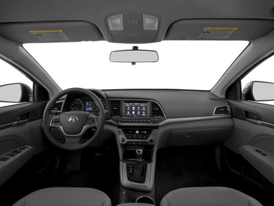 2017 Hyundai ELANTRA SE 2.0L Auto (Ulsan) *Ltd Avail*