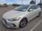 2018 Hyundai ELANTRA SEL 2.0L Auto