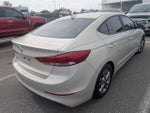 2018 Hyundai ELANTRA SEL 2.0L Auto