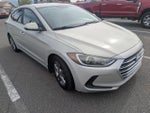 2018 Hyundai ELANTRA SEL 2.0L Auto