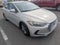 2018 Hyundai ELANTRA SEL 2.0L Auto