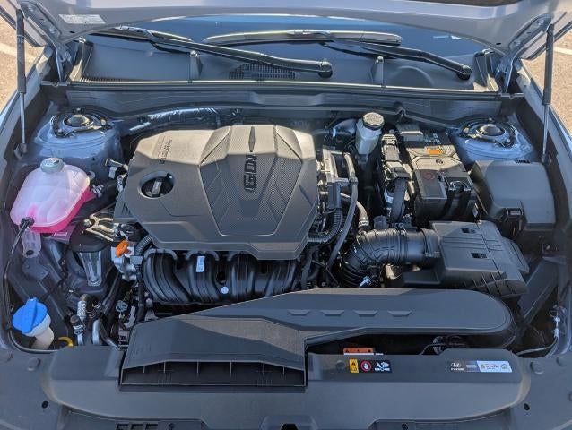 2026 Hyundai SONATA SE