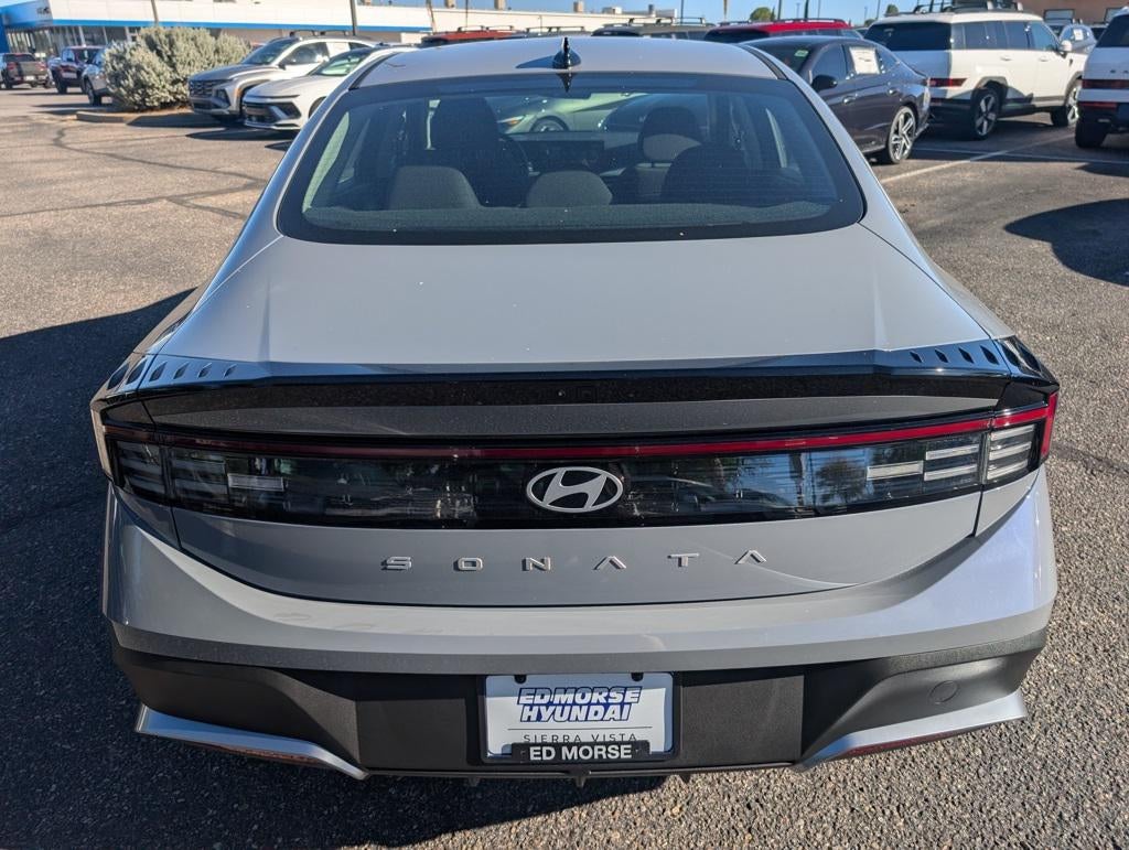 2026 Hyundai SONATA SE
