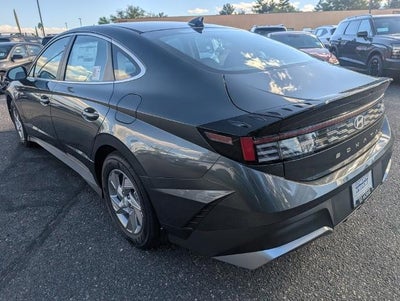 2026 Hyundai SONATA SE