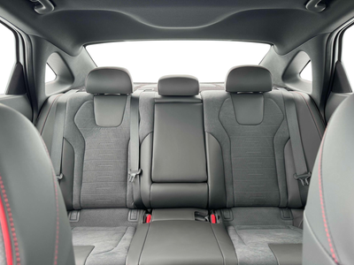 2025 Hyundai SONATA N Line