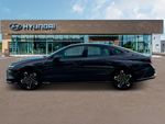 2025 Hyundai SONATA N Line