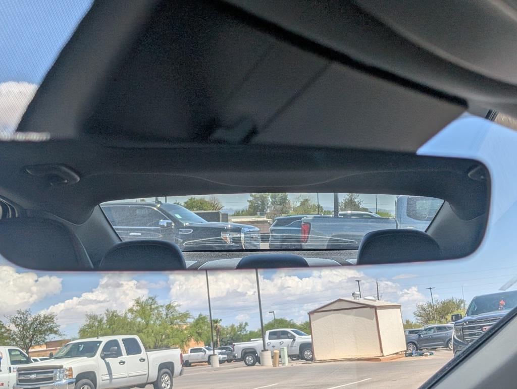 2025 Hyundai SONATA N Line