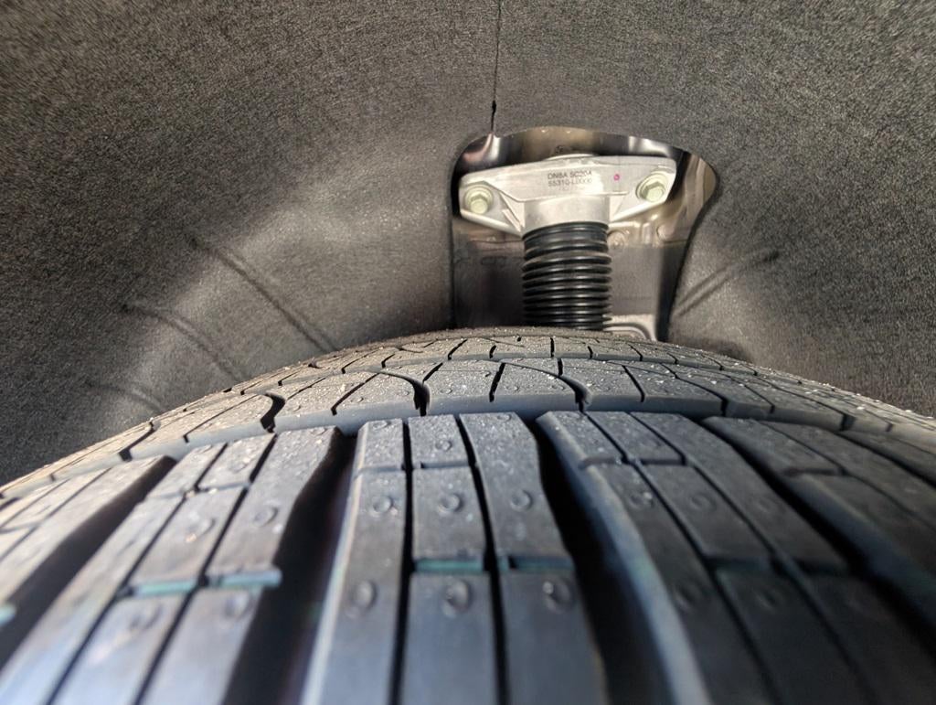 2025 Hyundai SONATA N Line