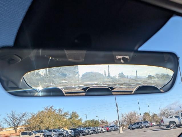 2025 Hyundai ELANTRA HYBRID Blue DCT