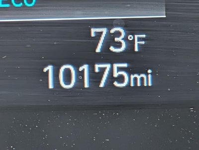 2025 Hyundai ELANTRA HYBRID Blue DCT