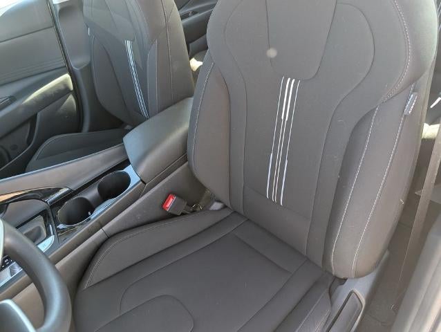 2025 Hyundai ELANTRA HYBRID Blue DCT