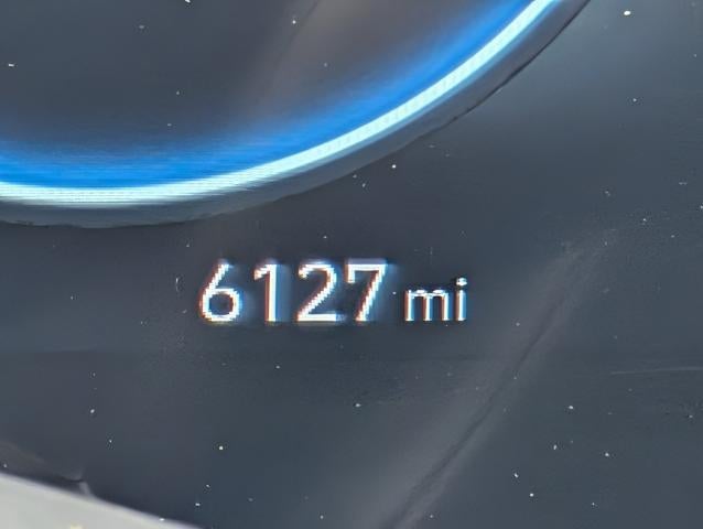 2025 Hyundai ELANTRA HYBRID SEL Sport DCT