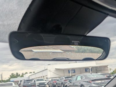 2025 Hyundai ELANTRA HYBRID SEL Sport DCT