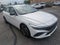 2025 Hyundai ELANTRA HYBRID SEL Sport DCT