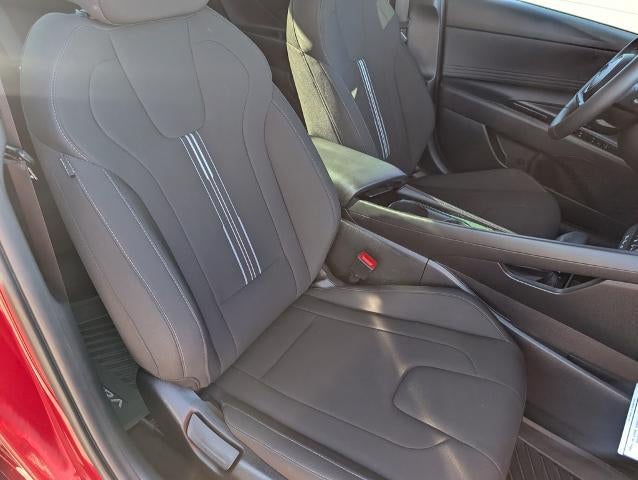 2025 Hyundai ELANTRA HYBRID SEL Sport DCT