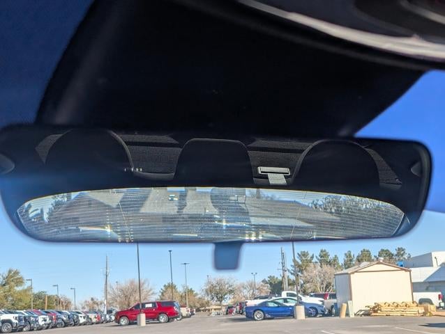 2025 Hyundai ELANTRA HYBRID SEL Sport DCT