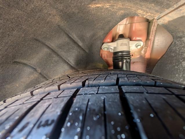 2025 Hyundai ELANTRA HYBRID SEL Sport DCT