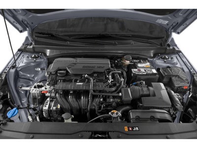2021 Hyundai ELANTRA Limited IVT *Ltd Avail*