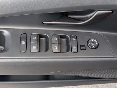 2025 Hyundai ELANTRA N Sedan