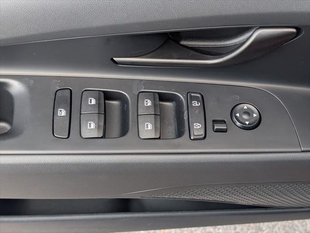 2025 Hyundai ELANTRA N Sedan