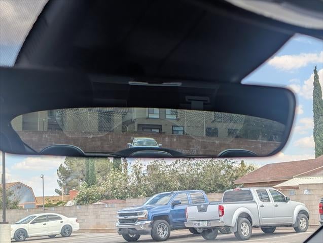 2025 Hyundai ELANTRA N Sedan