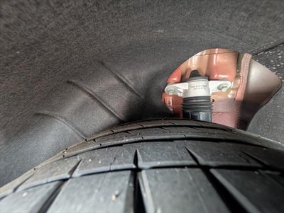 2025 Hyundai ELANTRA N Sedan