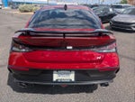 2025 Hyundai ELANTRA N Sedan