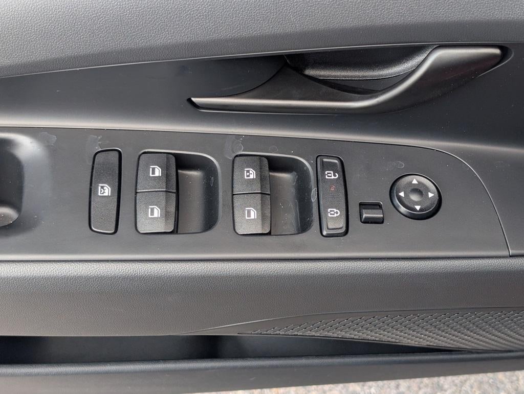 2025 Hyundai ELANTRA N Sedan