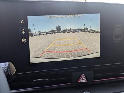 2025 Hyundai ELANTRA N Sedan