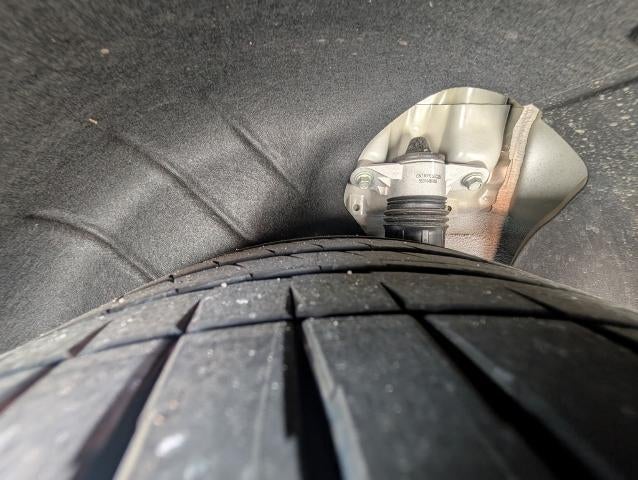 2025 Hyundai ELANTRA N Sedan