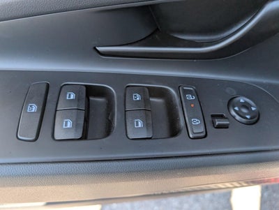 2025 Hyundai ELANTRA N Sedan