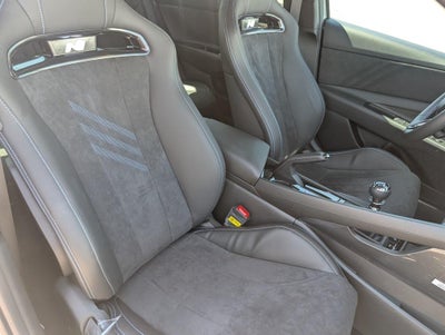 2025 Hyundai ELANTRA N Sedan