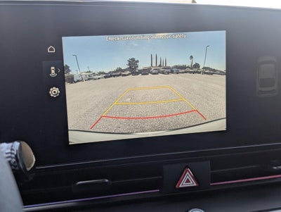 2025 Hyundai ELANTRA N Sedan