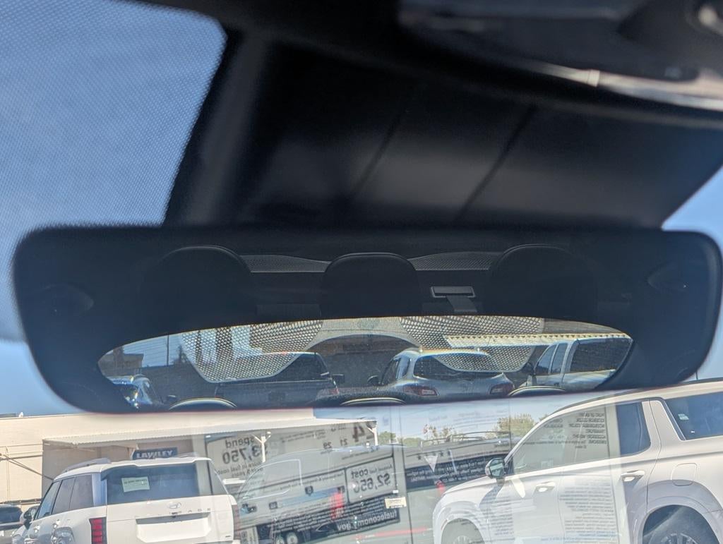 2025 Hyundai ELANTRA N Sedan