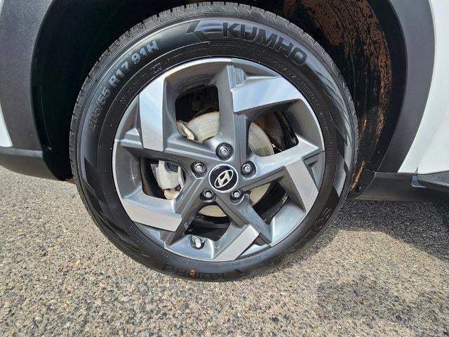 2023 Hyundai VENUE SEL IVT