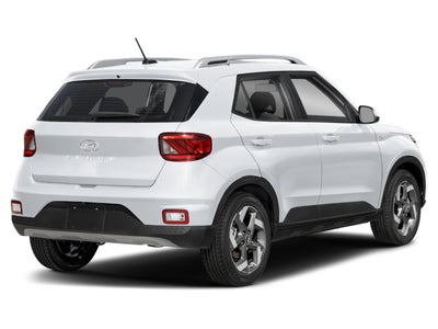2023 Hyundai VENUE SEL IVT