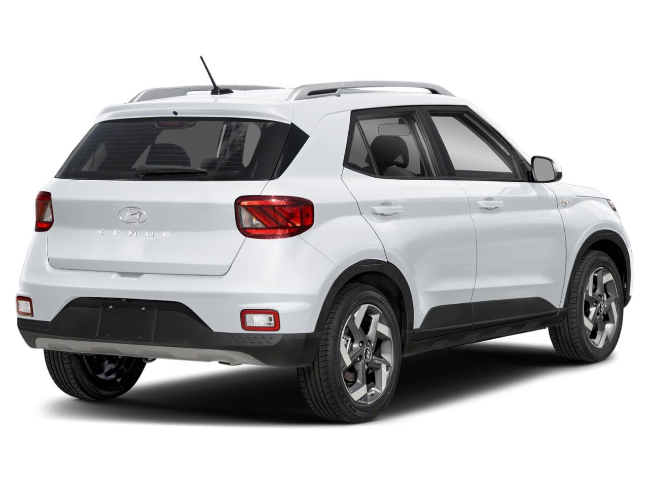 2023 Hyundai VENUE SEL IVT