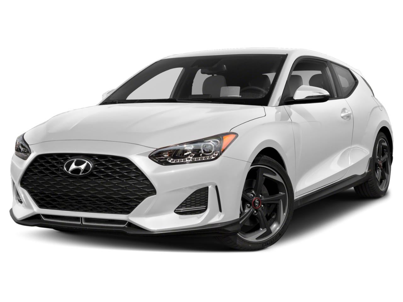 2020 Hyundai VELOSTER Turbo R-Spec Manual