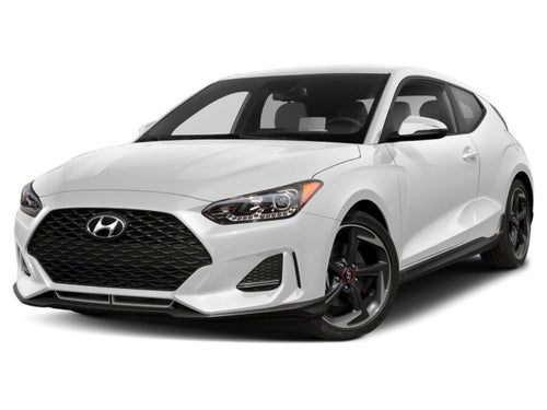 2020 Hyundai VELOSTER Turbo R-Spec Manual