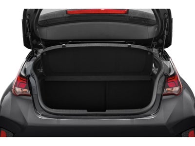 2020 Hyundai VELOSTER Turbo R-Spec Manual