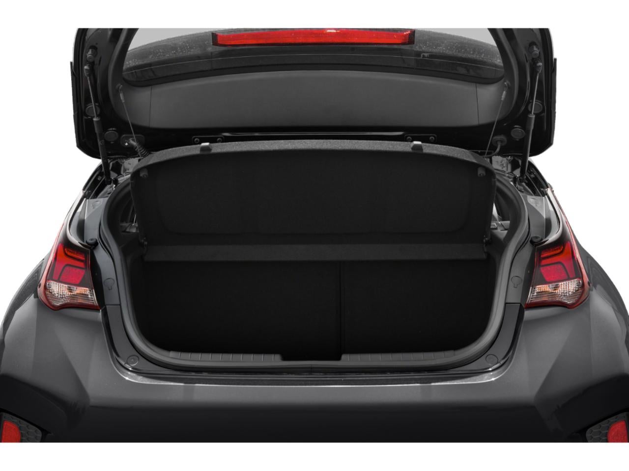 2020 Hyundai VELOSTER Turbo R-Spec Manual