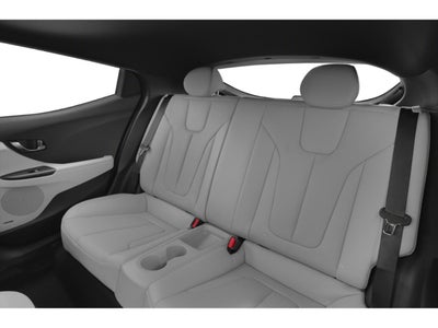 2020 Hyundai VELOSTER Turbo R-Spec Manual