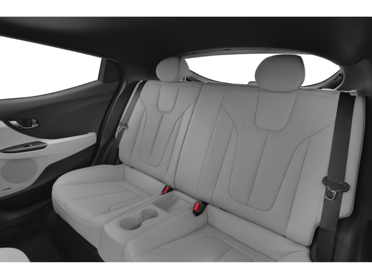 2020 Hyundai VELOSTER Turbo R-Spec Manual