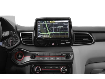 2020 Hyundai VELOSTER Turbo R-Spec Manual