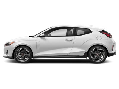 2020 Hyundai VELOSTER Turbo R-Spec Manual