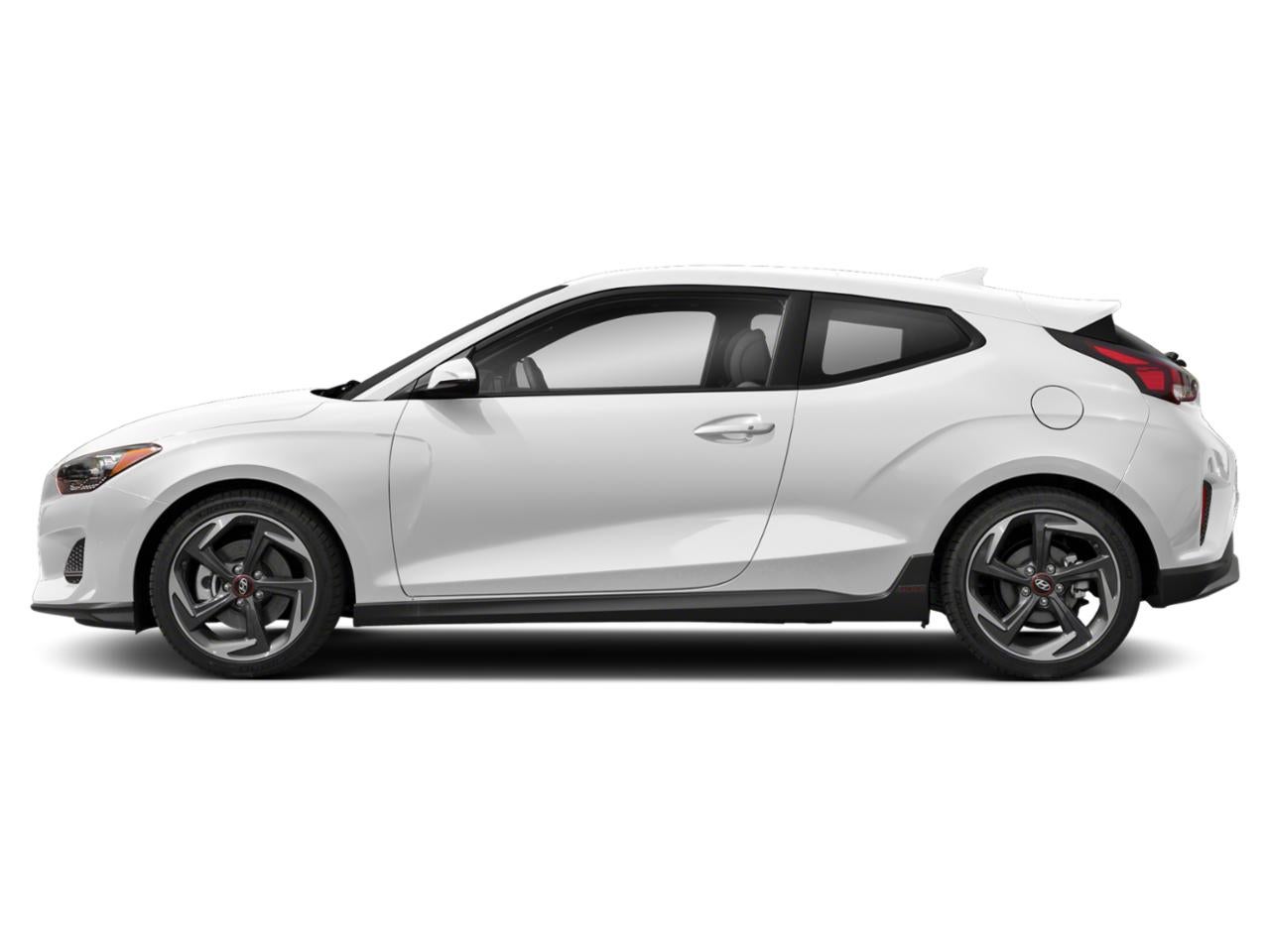 2020 Hyundai VELOSTER Turbo R-Spec Manual
