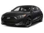 2020 Hyundai VELOSTER Turbo R-Spec Manual